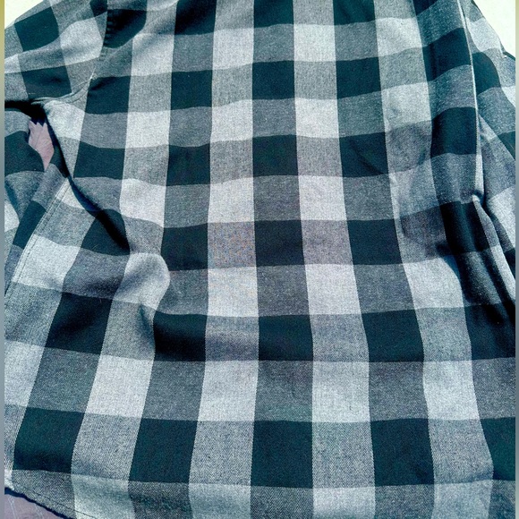 Tony Hawk and mcedar Button-Up Shirts sz L - Picture 3 of 9